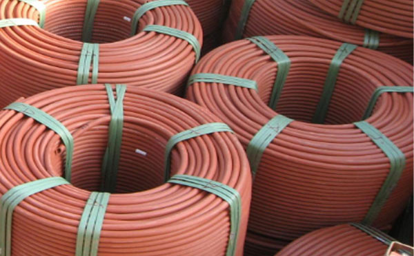 合水聚乙烯阻燃穿线管具有哪些优势