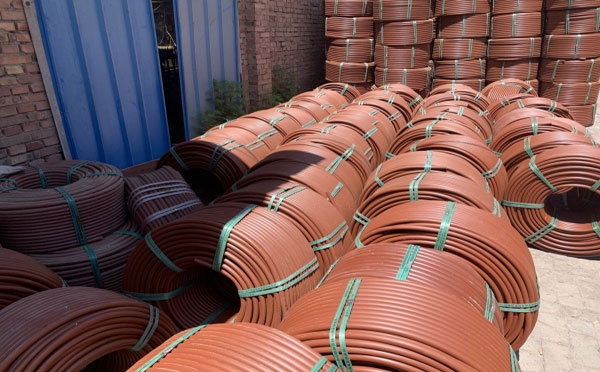 合水聚乙烯穿线管备受欢迎的原因居然是这些