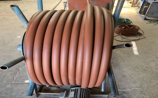 合水穿线管可以延长线路使用年限