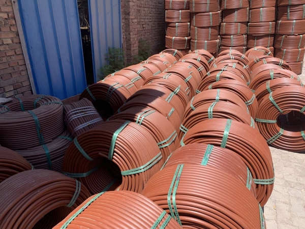 合水如何选择一条合适耐用的穿线管