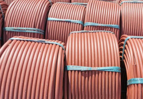 合水穿线管配件使用范围