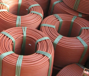 合水合水穿线管厂家的商场需求