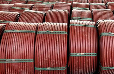 合水怎样选择一条合适耐用的穿线管