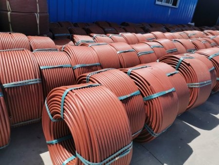 金属合水穿线管在家装中的重要性 金属合水穿线管在家装中的重要性