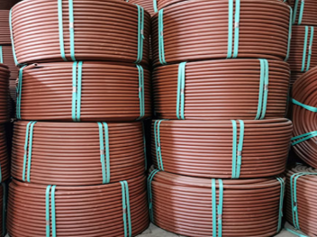 RPE合水穿线管的特点 RPE合水穿线管的特点