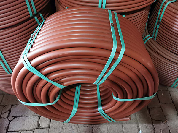 合水合水穿线管厂家告知大家管材选择哪种的好