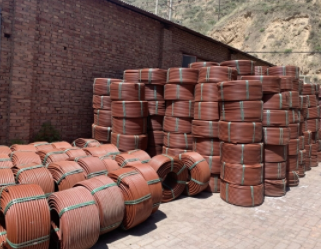 合水穿线管的好处有哪些