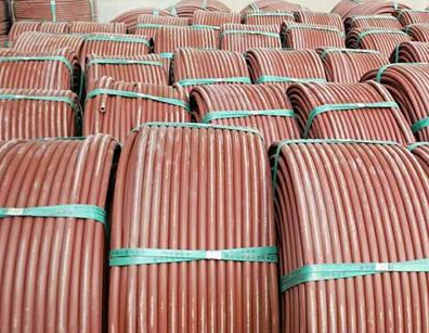 合水穿线管的发展以及应用 合水穿线管的发展以及应用