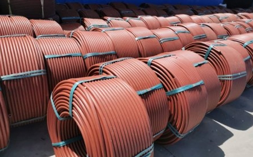 使用RPE合水穿线管有哪些常见施工难点? 使用RPE合水穿线管有哪些常见施工难点?