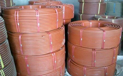 合水穿线管防雷接地技术实施要点 合水穿线管防雷接地技术实施要点