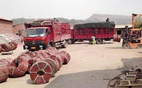 合水穿线管选型与施工全解析:合水穿线管如何正确安装 穿线管选型与施工全解析:合水穿线管如何正确安装