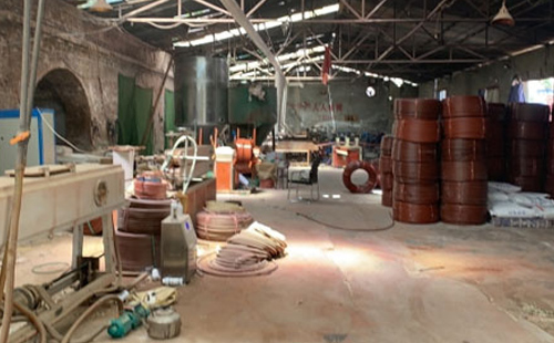 家装防火别忽视！阻燃合水穿线管安装规范详解