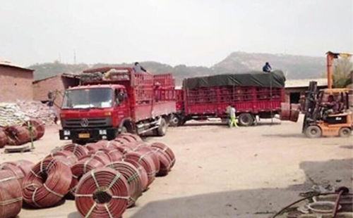 合水穿线管选型与安装技术全解析