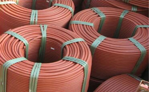 地下管线保护新选择：聚乙烯合水穿线管在现代电气工程中的应用价值