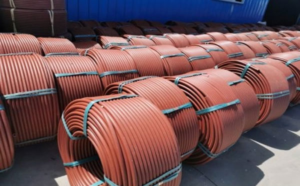 合水穿线管类型选型与建筑电气安装技术规范指南